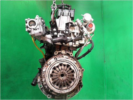 MOTEUR ESSENCE RENAULT GRAND MODUS PH2 08-12 1.2 16V 