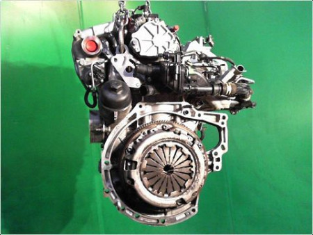 MOTEUR DIESEL PEUGEOT 208 12-15 1.4 HDi