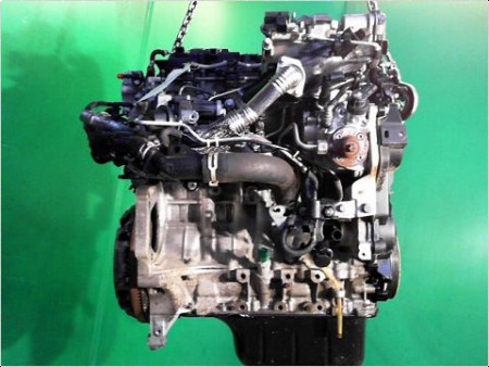 MOTEUR DIESEL PEUGEOT 208 12-15 1.4 HDi