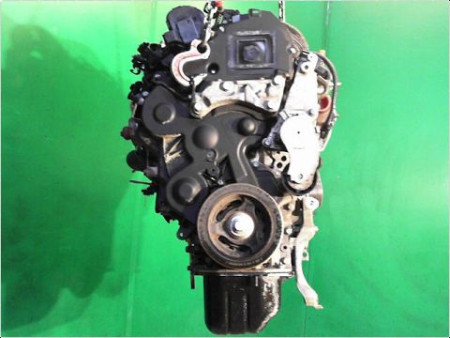 MOTEUR DIESEL PEUGEOT 208 12-15 1.4 HDi