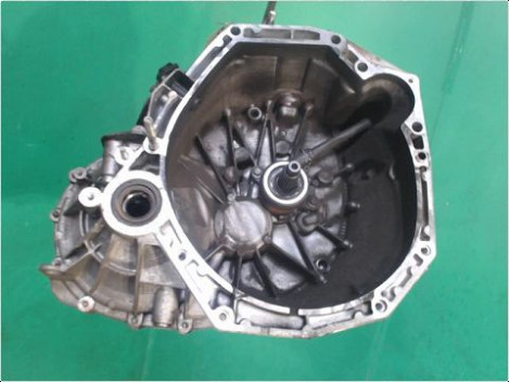 BOITE A VITESSE MECANIQUE RENAULT MEGANE III 08-12 1.5 dCi
