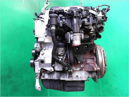 MOTEUR DIESEL FORD MONDEO III SW 07-10 2.0 TDCi