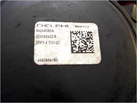 MOTEUR DIESEL FORD MONDEO III SW 07-10 2.0 TDCi