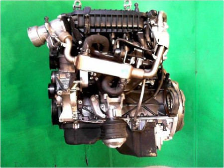 MOTEUR DIESEL MERCEDES CLASSE CLC 08-12 CLC 220 CDI 
