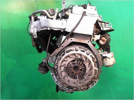 MOTEUR DIESEL MERCEDES CLASSE CLC 08-12 CLC 220 CDI 