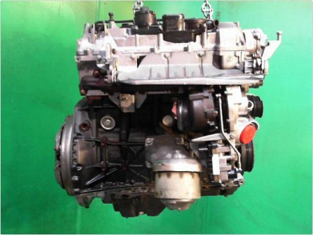 MOTEUR DIESEL MERCEDES CLASSE CLC 08-12 CLC 220 CDI 