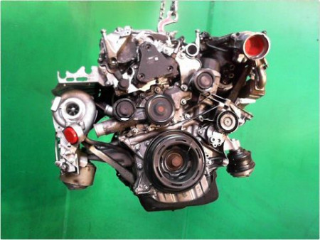 MOTEUR DIESEL MERCEDES CLASSE CLC 08-12 CLC 220 CDI 