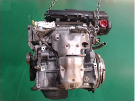 MOTEUR ESSENCE NISSAN MICRA 2003-2005 1.2 16V