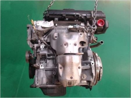 MOTEUR ESSENCE NISSAN MICRA 2003-2005 1.2 16V
