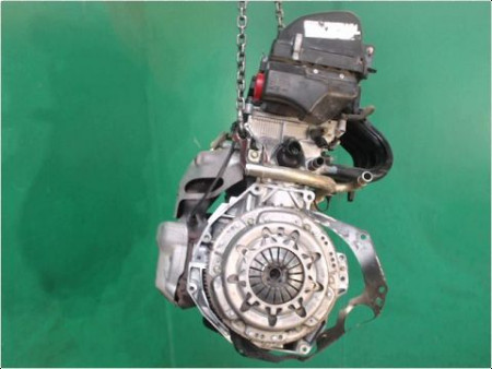 MOTEUR ESSENCE NISSAN MICRA 2003-2005 1.2 16V