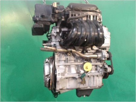 MOTEUR ESSENCE NISSAN MICRA 2003-2005 1.2 16V