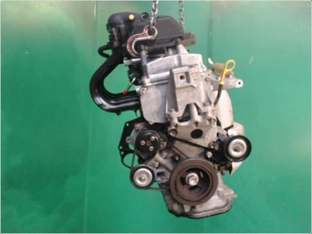MOTEUR ESSENCE NISSAN MICRA 2003-2005 1.2 16V