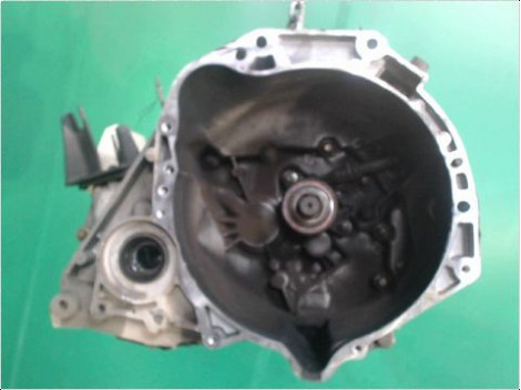BOITE A VITESSE MECANIQUE NISSAN MICRA 2003-2005 1.2 16V