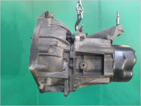BOITE A VITESSE MECANIQUE NISSAN MICRA 2003-2005 1.2 16V