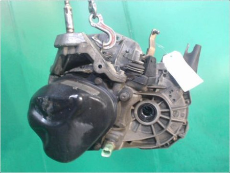 BOITE A VITESSE MECANIQUE NISSAN MICRA 2003-2005 1.2 16V