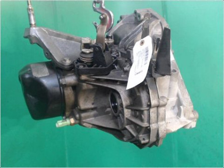BOITE A VITESSE MECANIQUE NISSAN MICRA 2003-2005 1.2 16V