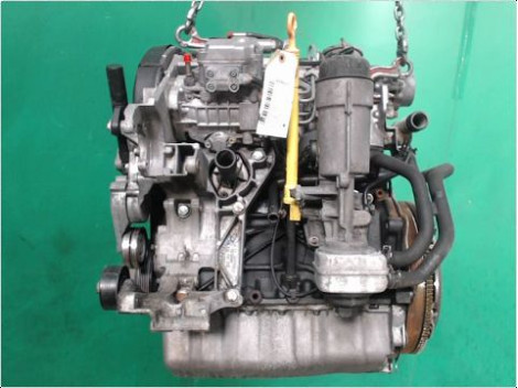 MOTEUR DIESEL VOLKSWAGEN GOLF IV 98-2004 1.9 TDI