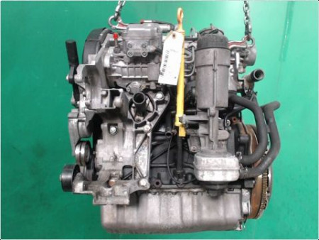 MOTEUR DIESEL VOLKSWAGEN GOLF IV 98-2004 1.9 TDI