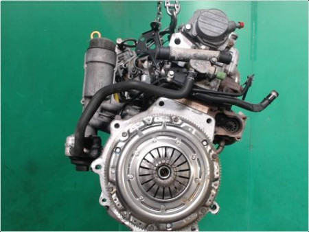 MOTEUR DIESEL VOLKSWAGEN GOLF IV 98-2004 1.9 TDI