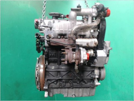 MOTEUR DIESEL VOLKSWAGEN GOLF IV 98-2004 1.9 TDI