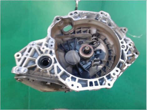 BOITE A VITESSE MECANIQUE OPEL CORSA  11-15 1.3 CDTI 