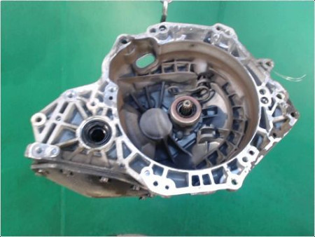 BOITE A VITESSE MECANIQUE OPEL CORSA  11-15 1.3 CDTI 