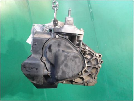 BOITE A VITESSE MECANIQUE FORD FIESTA 05-2008 1.25 16V