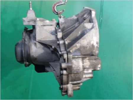 BOITE A VITESSE MECANIQUE FORD FIESTA 05-2008 1.25 16V