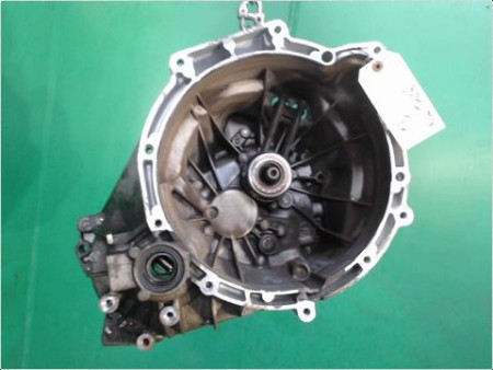 BOITE A VITESSE MECANIQUE FORD FIESTA 05-2008 1.25 16V