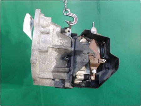 BOITE A VITESSE MECANIQUE FORD FIESTA 05-2008 1.25 16V