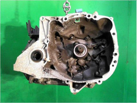 BOITE A VITESSE MECANIQUE RENAULT GRAND MODUS PH2 08-12 1.2 