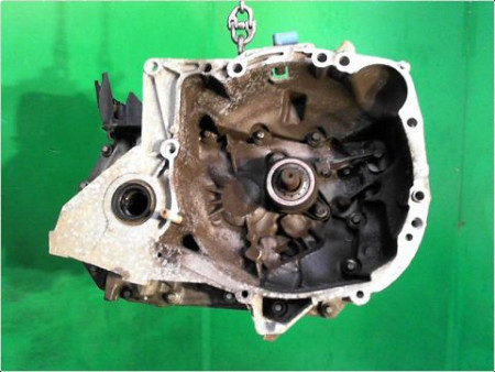 BOITE A VITESSE MECANIQUE RENAULT GRAND MODUS PH2 08-12 1.2 