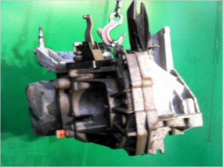 BOITE A VITESSE MECANIQUE RENAULT GRAND MODUS PH2 08-12 1.2 