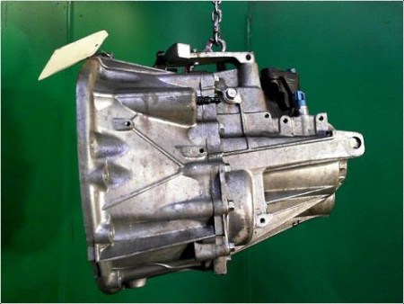 BOITE A VITESSE MECANIQUE RENAULT KOLEOS 2008-2011 2.0 dCi 
