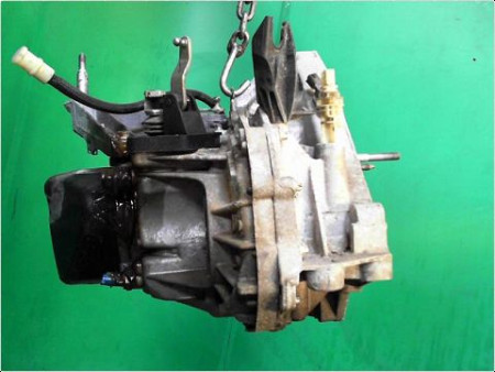 BOITE A VITESSE MECANIQUE DACIA SANDERO II 12-17 1.5 dCi