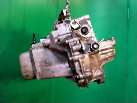 BOITE A VITESSE MECANIQUE PEUGEOT 206+ 09-13 1.1