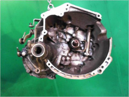 BOITE A VITESSE MECANIQUE PEUGEOT 206+ 09-13 1.1