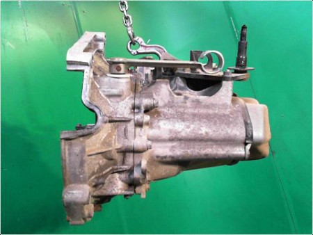 BOITE A VITESSE MECANIQUE PEUGEOT 206+ 09-13 1.1