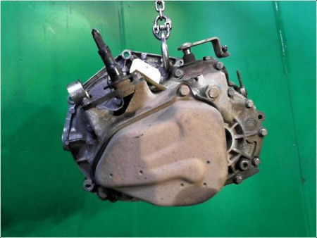 BOITE A VITESSE MECANIQUE PEUGEOT 206+ 09-13 1.1