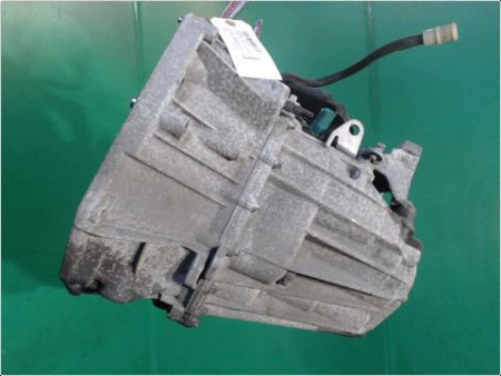 BOITE A VITESSE MECANIQUE RENAULT MEGANE III 2008-2012 1.5 dCi 