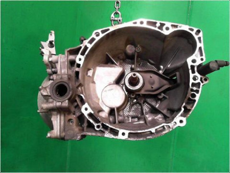 BOITE A VITESSE MECANIQUE CITROEN C4 PH2 08-10 2.0 HDi