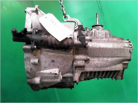 BOITE A VITESSE MECANIQUE CITROEN C4 PH2 08-10 2.0 HDi