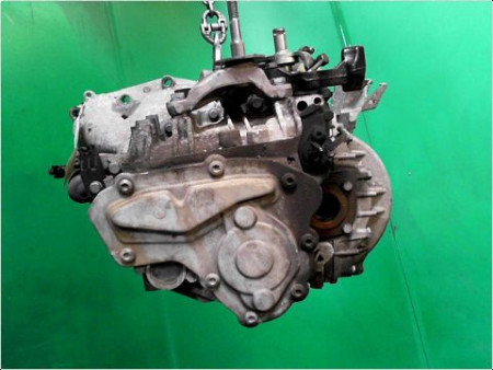 BOITE A VITESSE MECANIQUE CITROEN C4 PH2 08-10 2.0 HDi