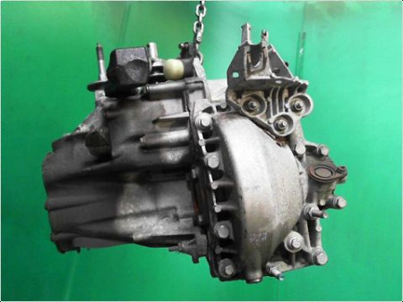 BOITE A VITESSE MECANIQUE CITROEN C4 PH2 08-10 2.0 HDi