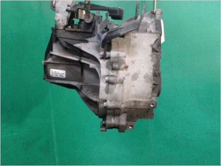BOITE A VITESSE MECANIQUE FORD C-MAX 07-10 1.8 TDCi