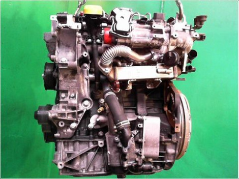 MOTEUR DIESEL RENAULT LAGUNA III COUPE 08-13 2.0 dCi (DT01, DT08, DT09, DT0K, DT12, DT1C, DT1D, DT1M,...
