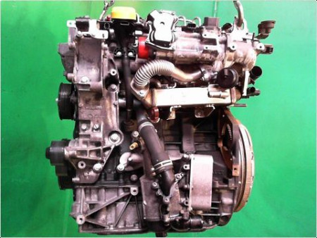 MOTEUR DIESEL RENAULT LAGUNA III COUPE 08-13 2.0 dCi (DT01, DT08, DT09, DT0K, DT12, DT1C, DT1D, DT1M,...