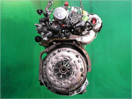 MOTEUR DIESEL RENAULT LAGUNA III COUPE 08-13 2.0 dCi (DT01, DT08, DT09, DT0K, DT12, DT1C, DT1D, DT1M,...