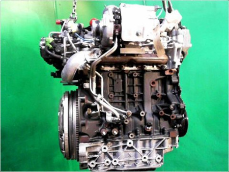 MOTEUR DIESEL RENAULT LAGUNA III COUPE 08-13 2.0 dCi (DT01, DT08, DT09, DT0K, DT12, DT1C, DT1D, DT1M,...