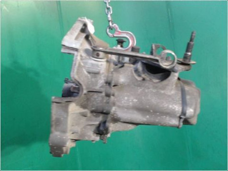 BOITE A VITESSE MECANIQUE PEUGEOT 206+ 09-13 1.1